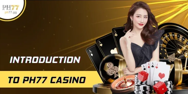 Casino trực tuyến 779club