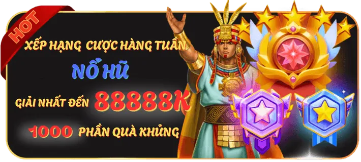 Nạp tiền và nhận thưởng 779club
