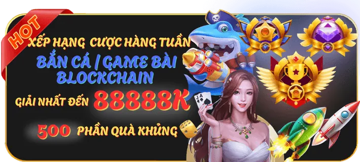Game bắn cá 779club