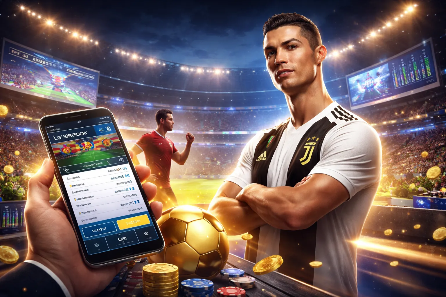 Biểu tượng bảo mật 779club