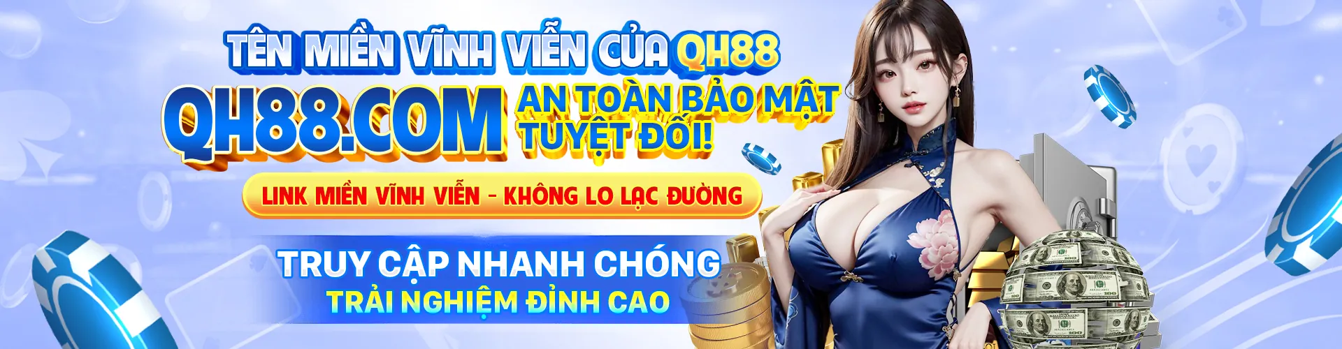 Hình ảnh chính sách cookie và bảo mật dữ liệu của 779club
