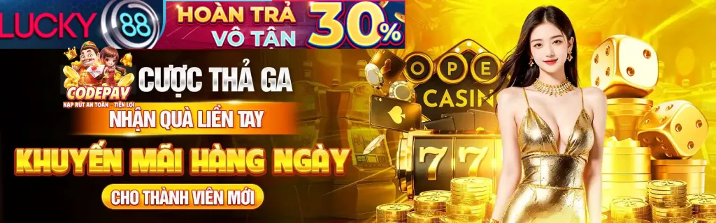 Đa dạng trò chơi tại 779club